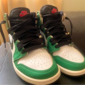 Jordan 1 High OG pre-School